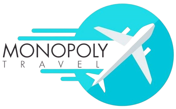 Monopoly Travel ERP